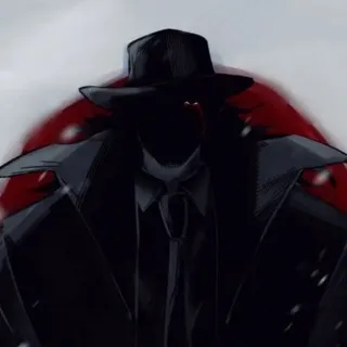 Whisper of darkness.