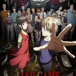 Liar Game | Hindi Official