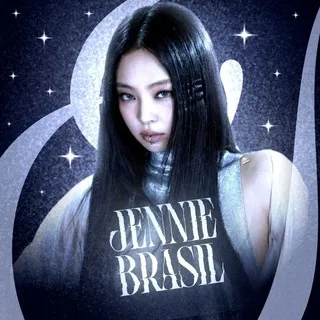 JENNIE BRASIL