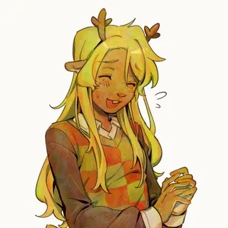 ⋆˚𝜗 Noelle Holiday! 𝜚˚⋆