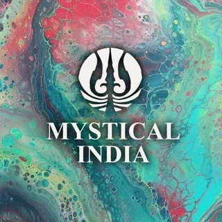 Mystical India ♆
