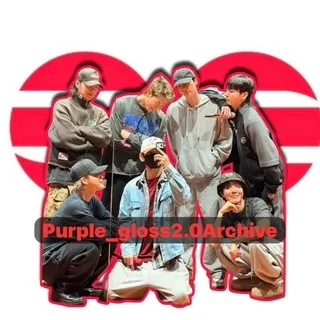Purple_gloss2.0 Archive