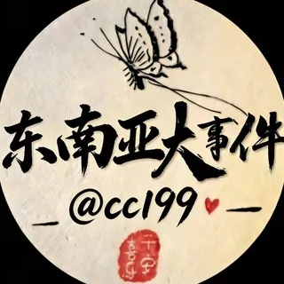 东南亚大事件