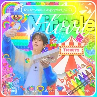 Ф᧘уд✨ʍirᴀᴄlᴇ✨