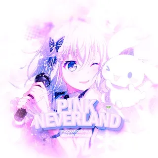 P!NK NEVERLAND PROJECT | Русская озвучка бандори