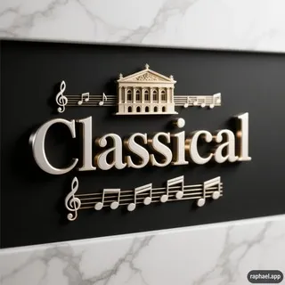 Classical 🎼