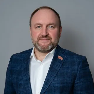 Синякин Владимир Владимирович