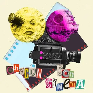 Chacun son cinema