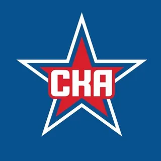 Хоккейный клуб СКА ✔