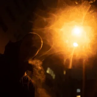 Краст White Night