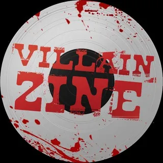 Villains Link Click ZINE