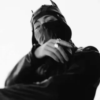 Kim Taehyung.