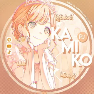 KAMIKO!