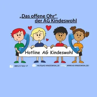 AG Kindeswohl Kanal