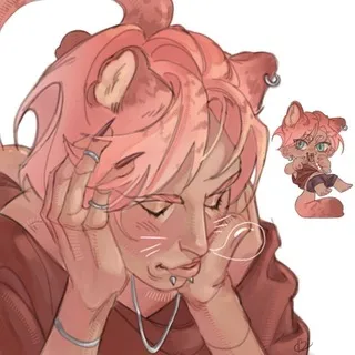BiМo🍓18+