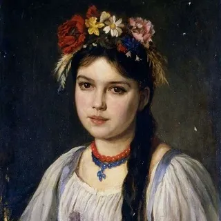 Russian Folklore/русский фольклор