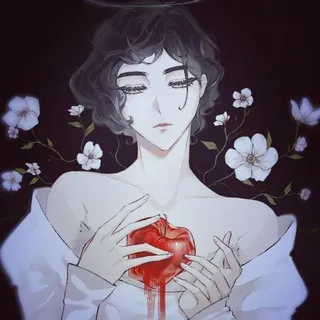 🪼inelle / DTIYS