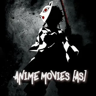 Anime Movies