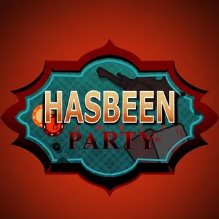 HasBeen afterparty | МСК | 15 мая