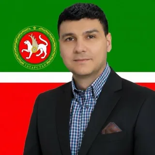 Marat Akhmerov