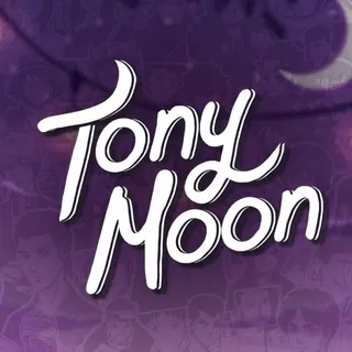 Лунная мастерская | TonyMoon