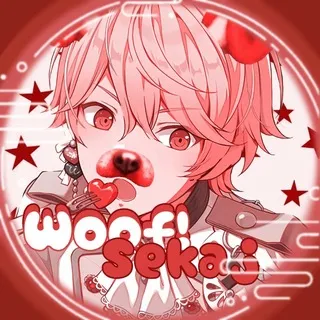 · · 𝗪𝗢𝗢𝗙 「🐶」 𝓈𝑒𝓀𝒶𝒾 .ᐟ ݁₊ .