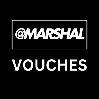 Marshal MM Vouches
