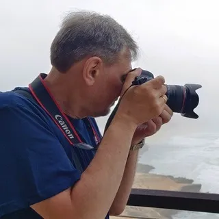 Наблюдатель (взгляд со стороны)