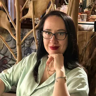 Анастасия Семенова ваш психолог