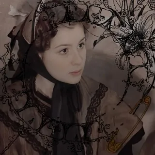 : ̗̀➛ Dunya Raskolnikova | blog ༉‧₊˚.