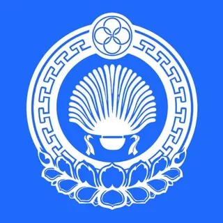 Правительство Калмыкии