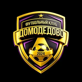 Футбольный клуб Домодедово
