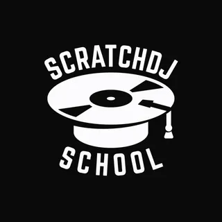 SCRATCH DJ FAM 🎓