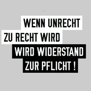 Aktiver Widerstand + Aktionen - Definition: Videos und Fotos mit Menschen im Tun! HIER KEINE Demoterminegrafiken! @Demotermine