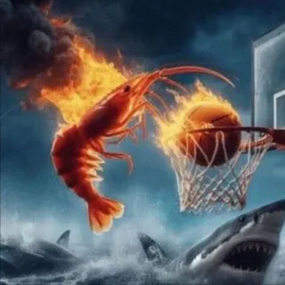 🦐💥 ZAEBALI КФ