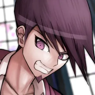 ⤹ danganronpa png