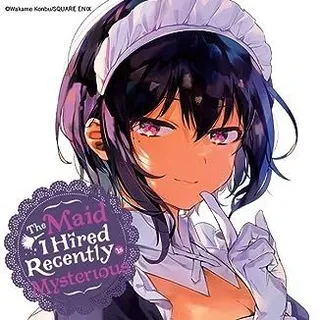 The Maid I Hired Recently is mysterious Hindi dubbed Officially