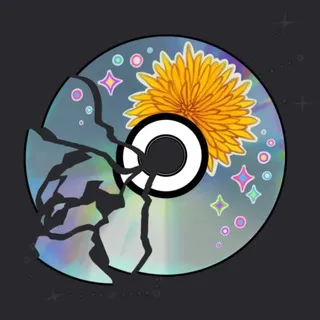 Constellation-dandelion