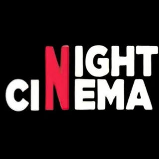 🟣NIGHT CINEMA