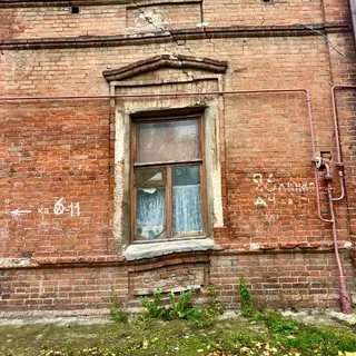 Даша Вассерман|ростовские старости