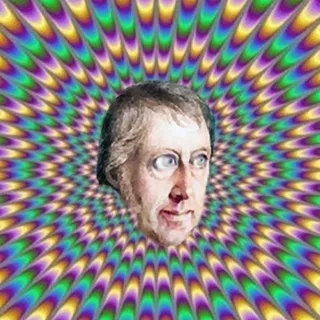 Эклектика по-пацански