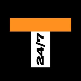 Тверь 24/7