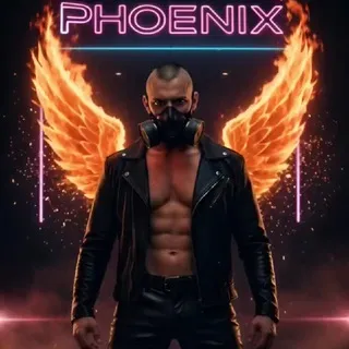 Crypto Phoenix 🪙