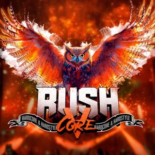 RushCore Festival