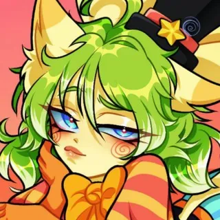 ChimaКоммишк