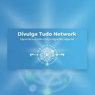 𝗗𝗜𝗩𝗨𝗟𝗚𝗔 𝗧𝗨𝗗𝗢 5 𝗡𝗘𝗧𝗪𝗢𝗥𝗞