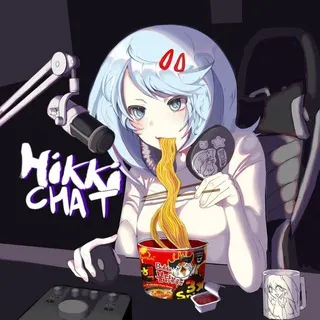 | HikkiDub | ЧАТ