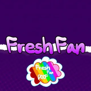 Fresh Fan