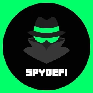 SpyDefi