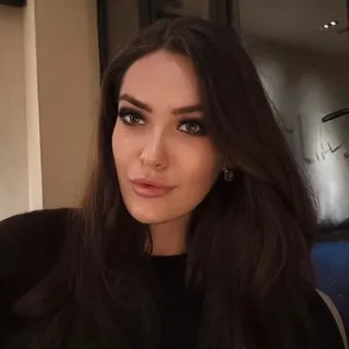 НЕ МОДНАЯ ЛЕВИЦКАЯ